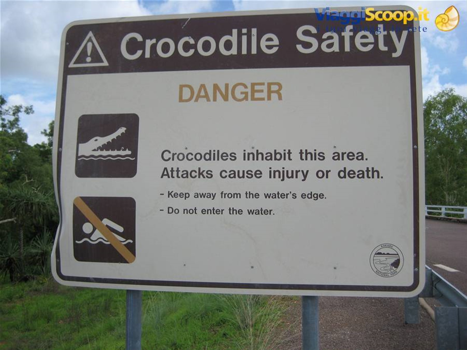 Foto di viaggio in AUSTRALIA
