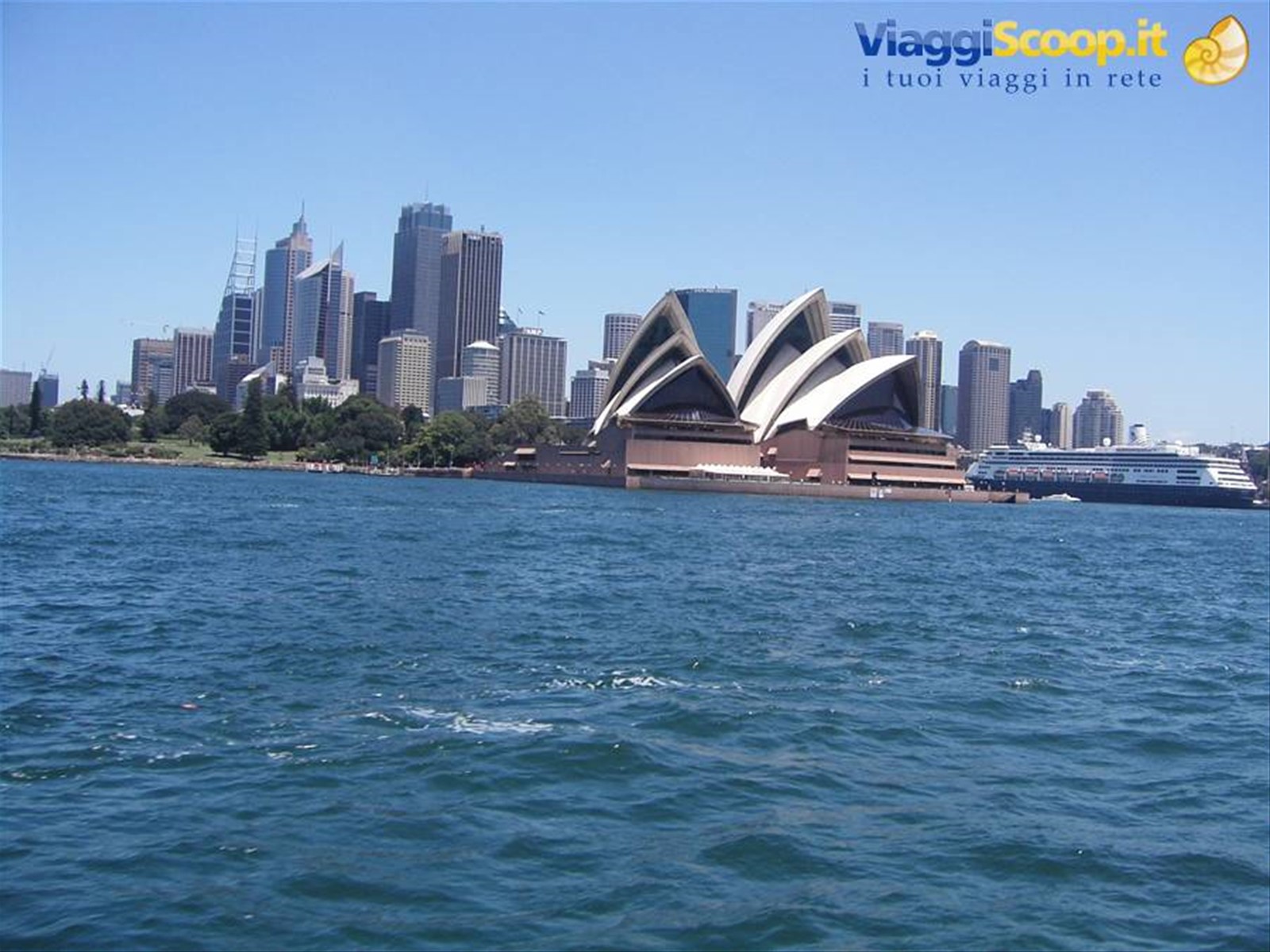 Foto di viaggio in AUSTRALIA