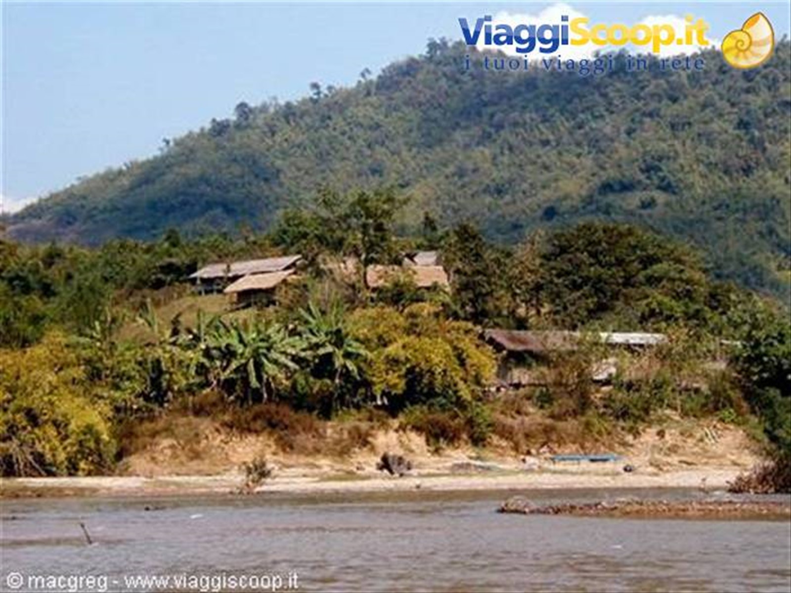 Nord Thailandia