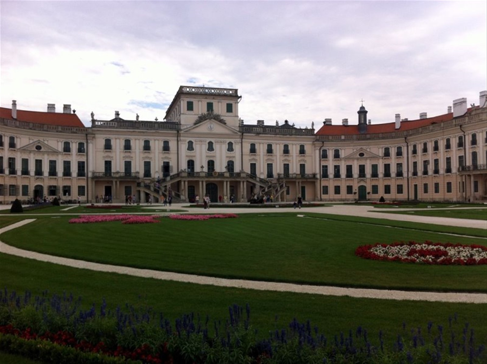 Castello Eszterhazy