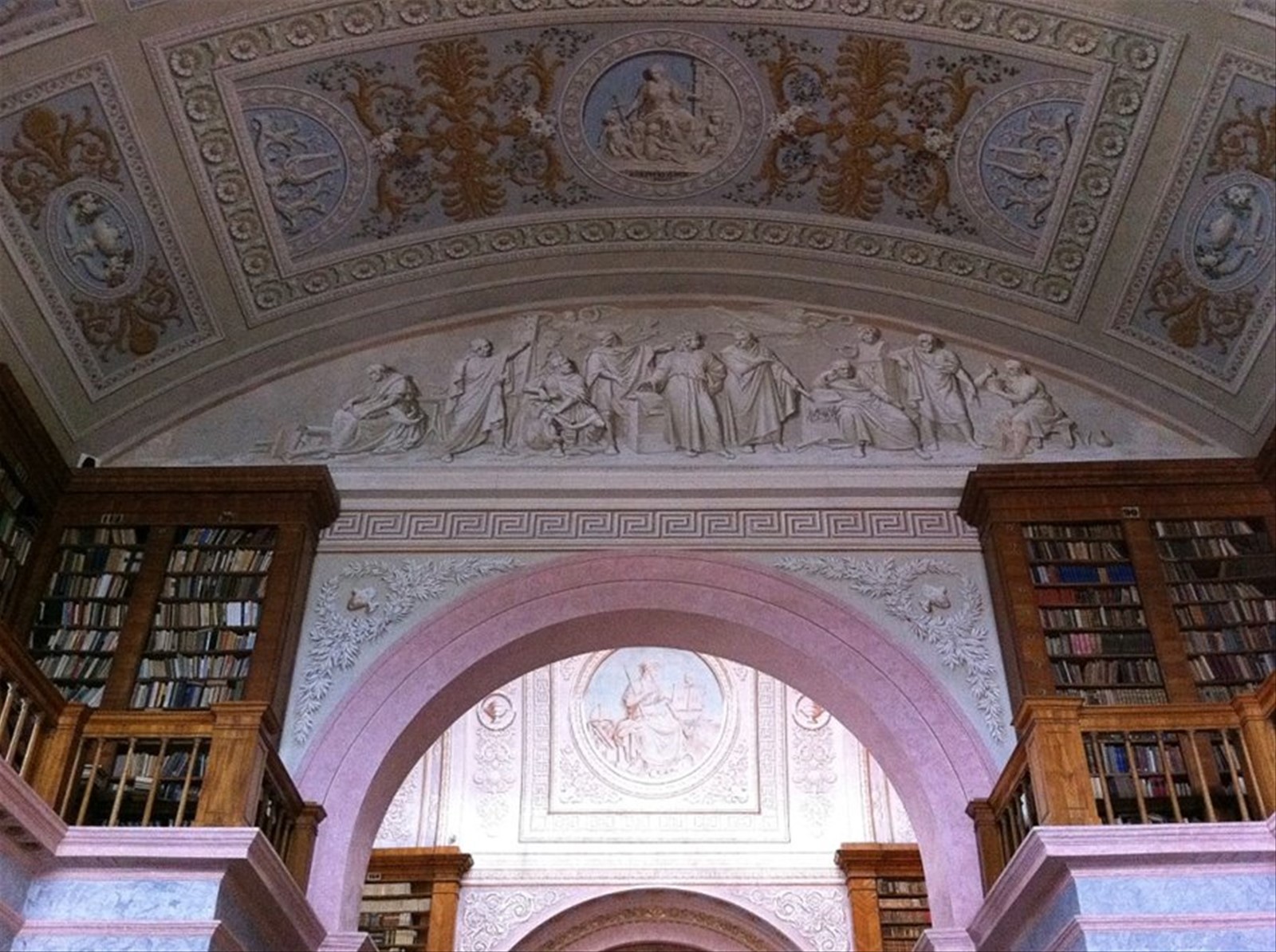 Abbazia Pannonhalma
