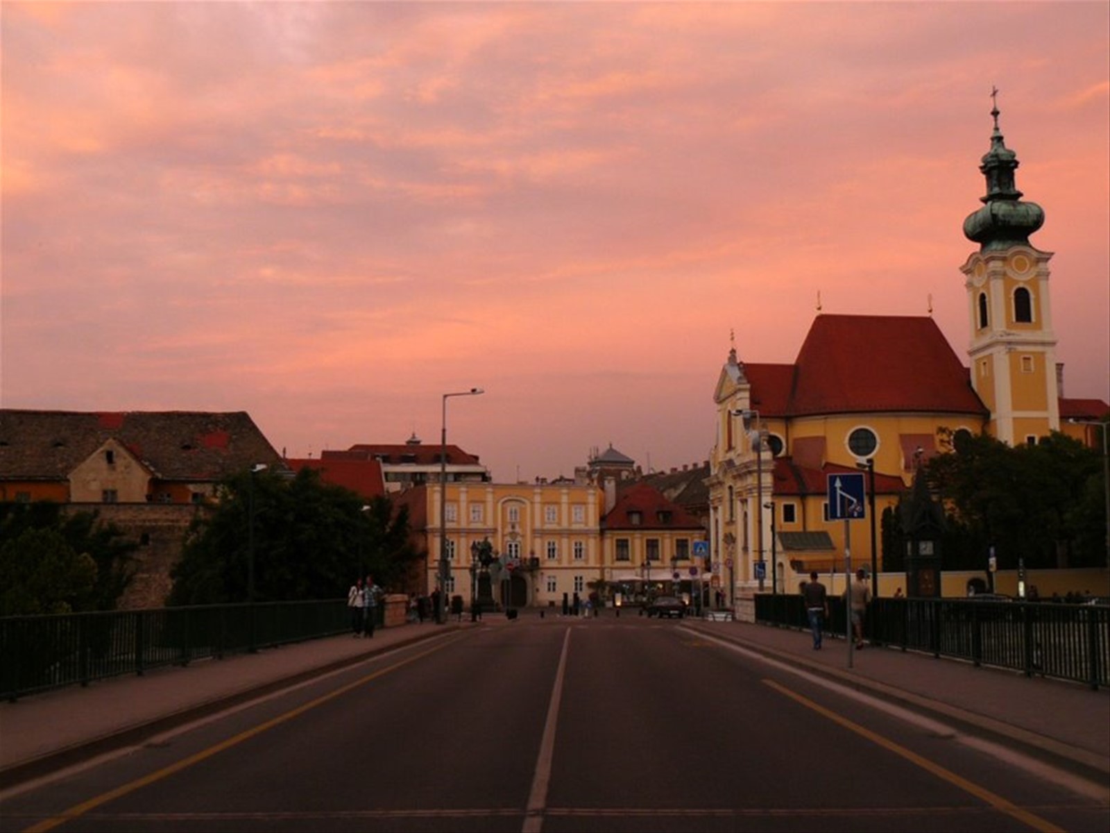 Gyor