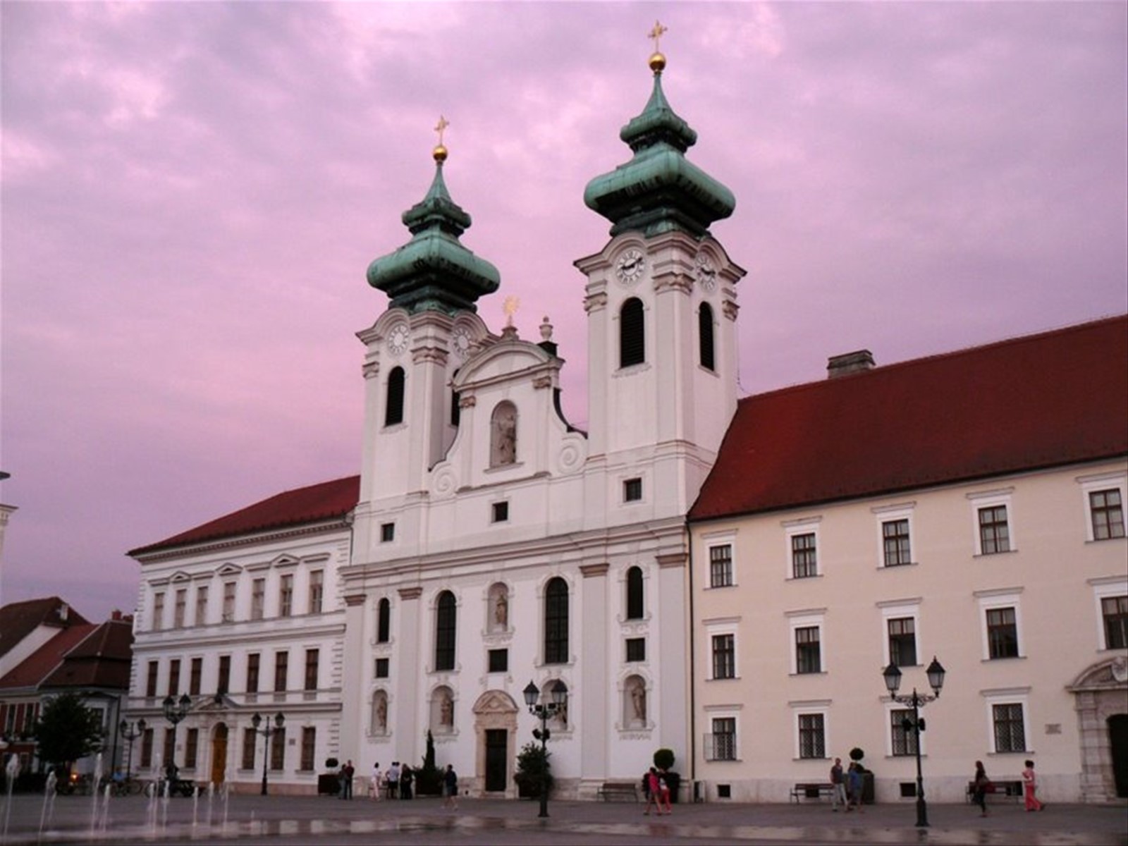 Gyor