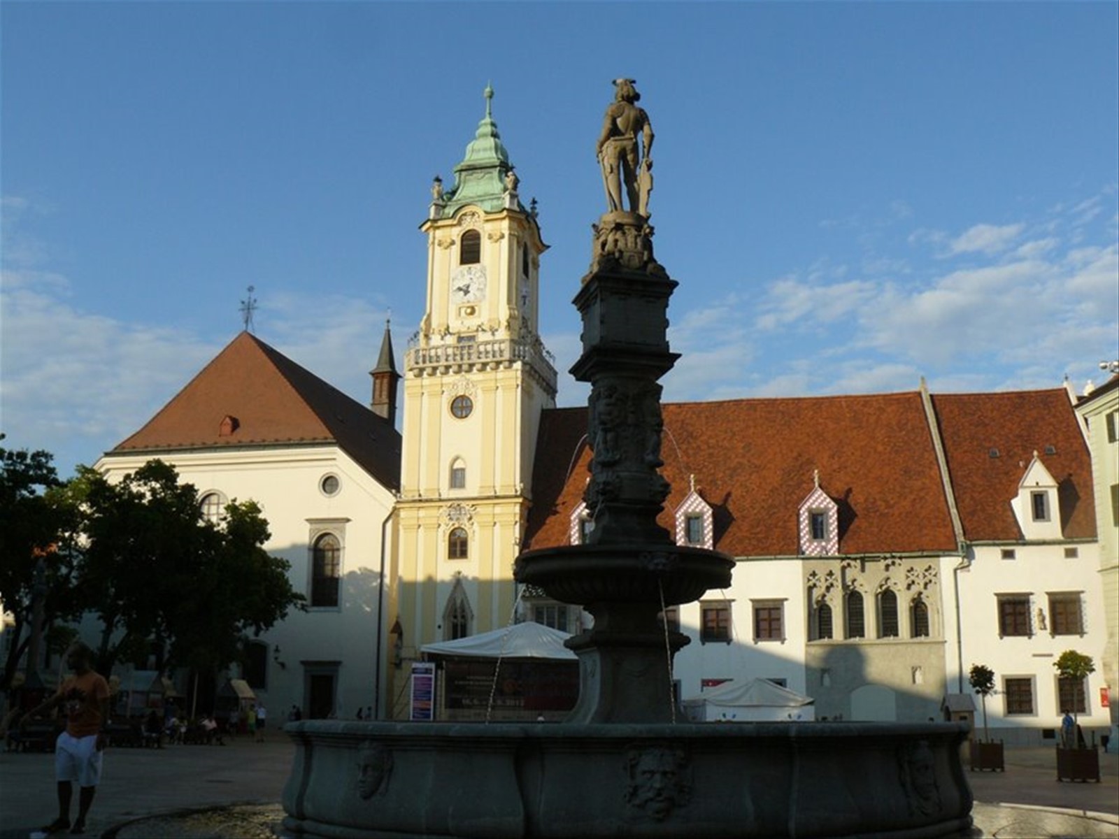 Bratislava