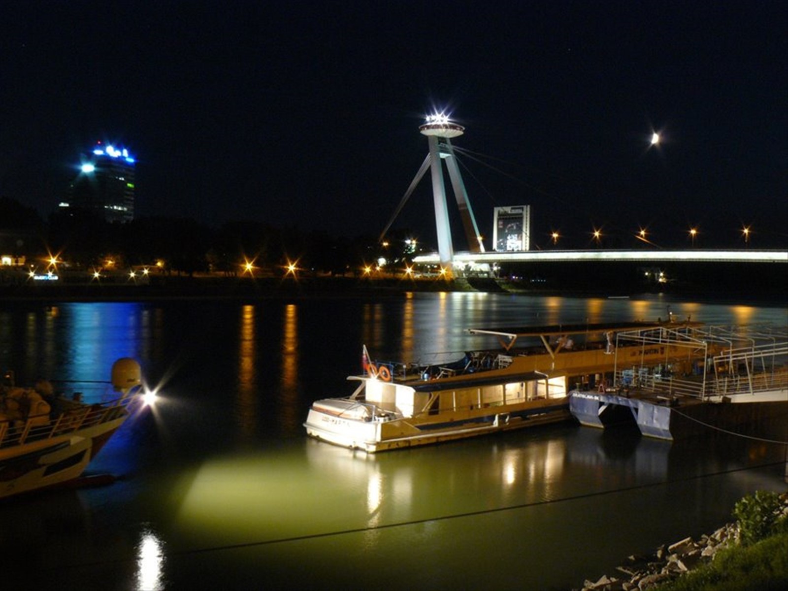 Bratislava