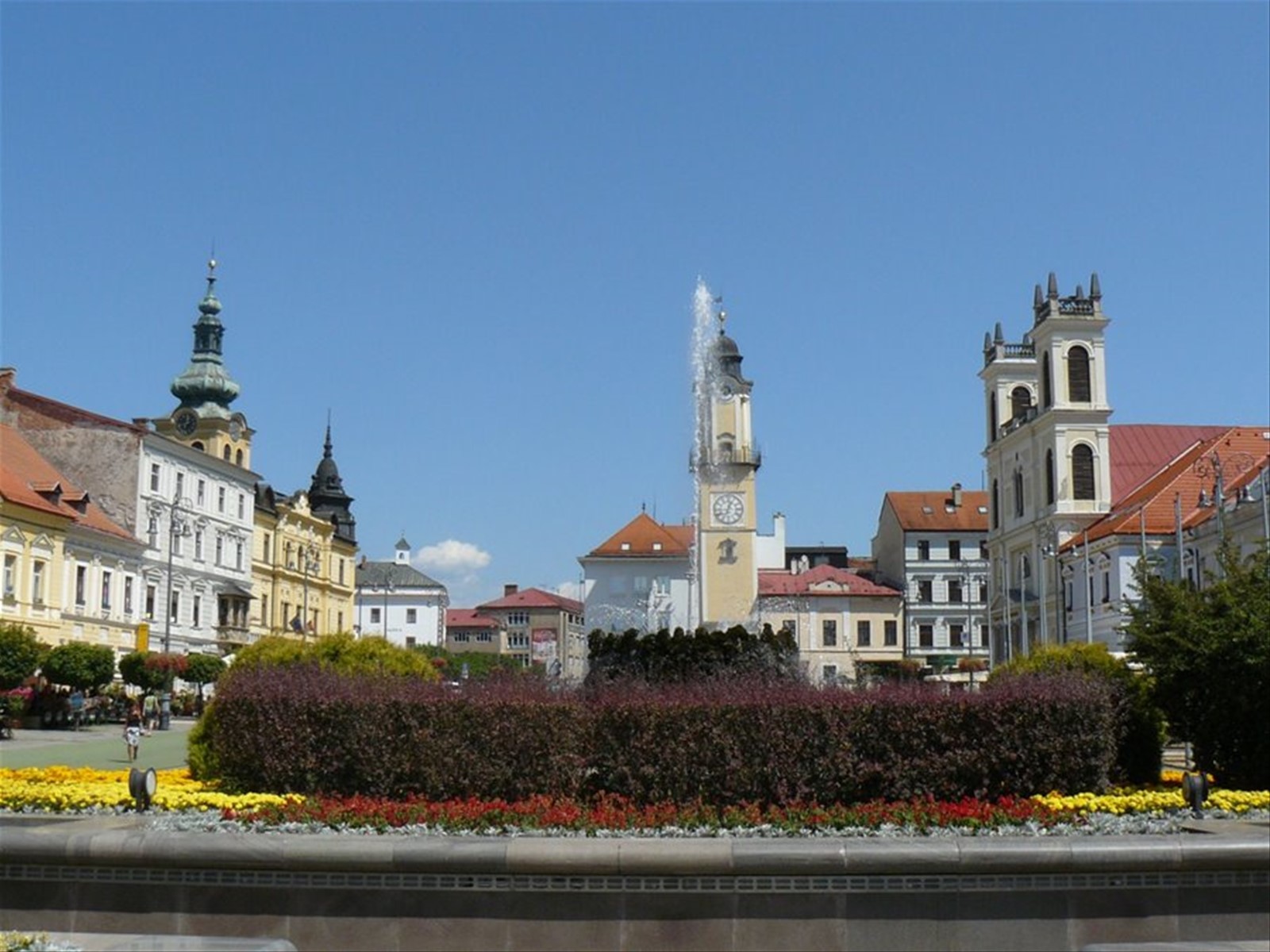 Banskà Bystrica