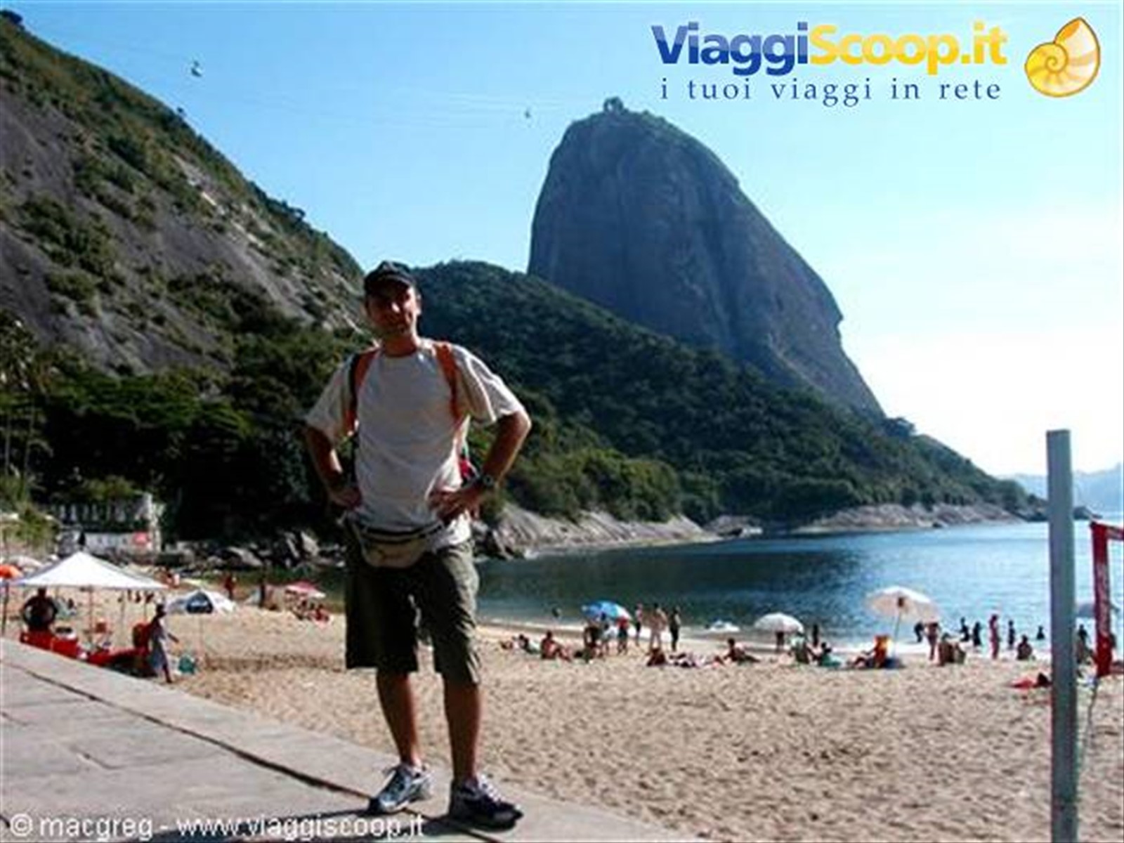 Praia Vermelha