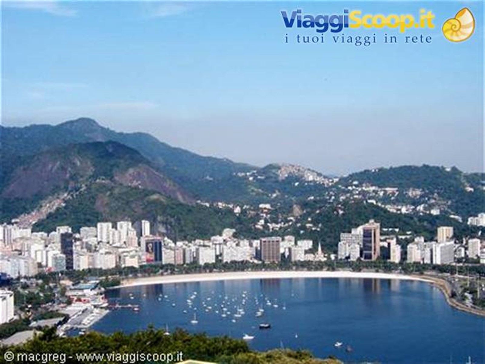 Baia Botafogo