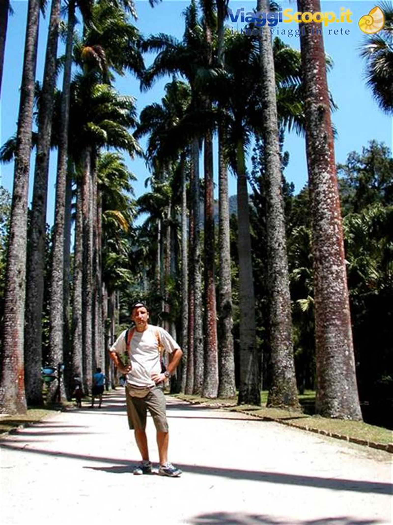 Giardino Botanico