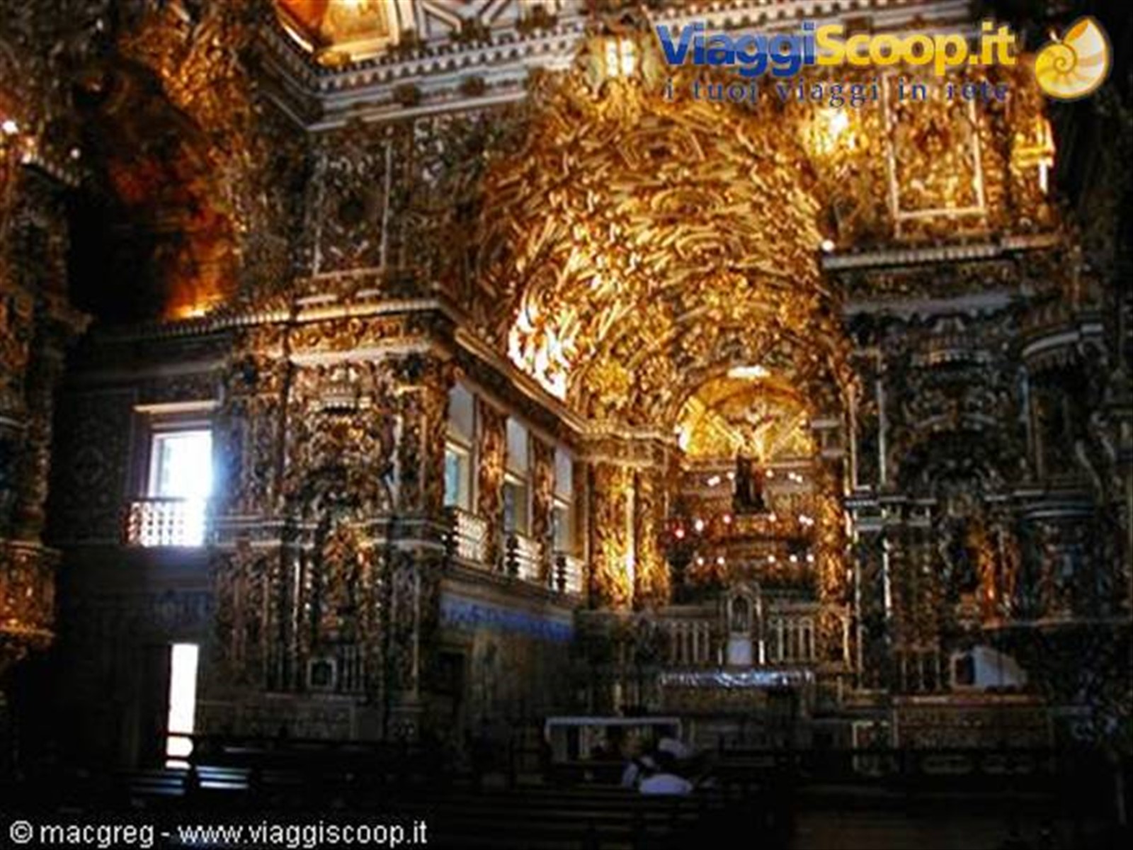Convento Sao Francisco