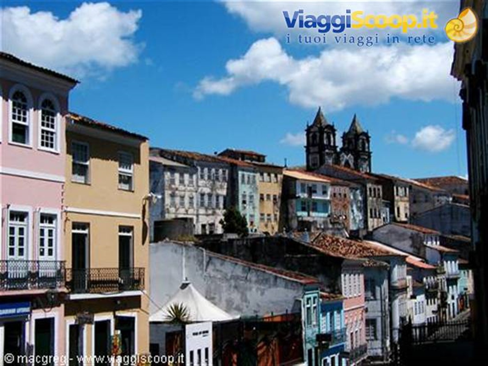 Largo Pelourinho