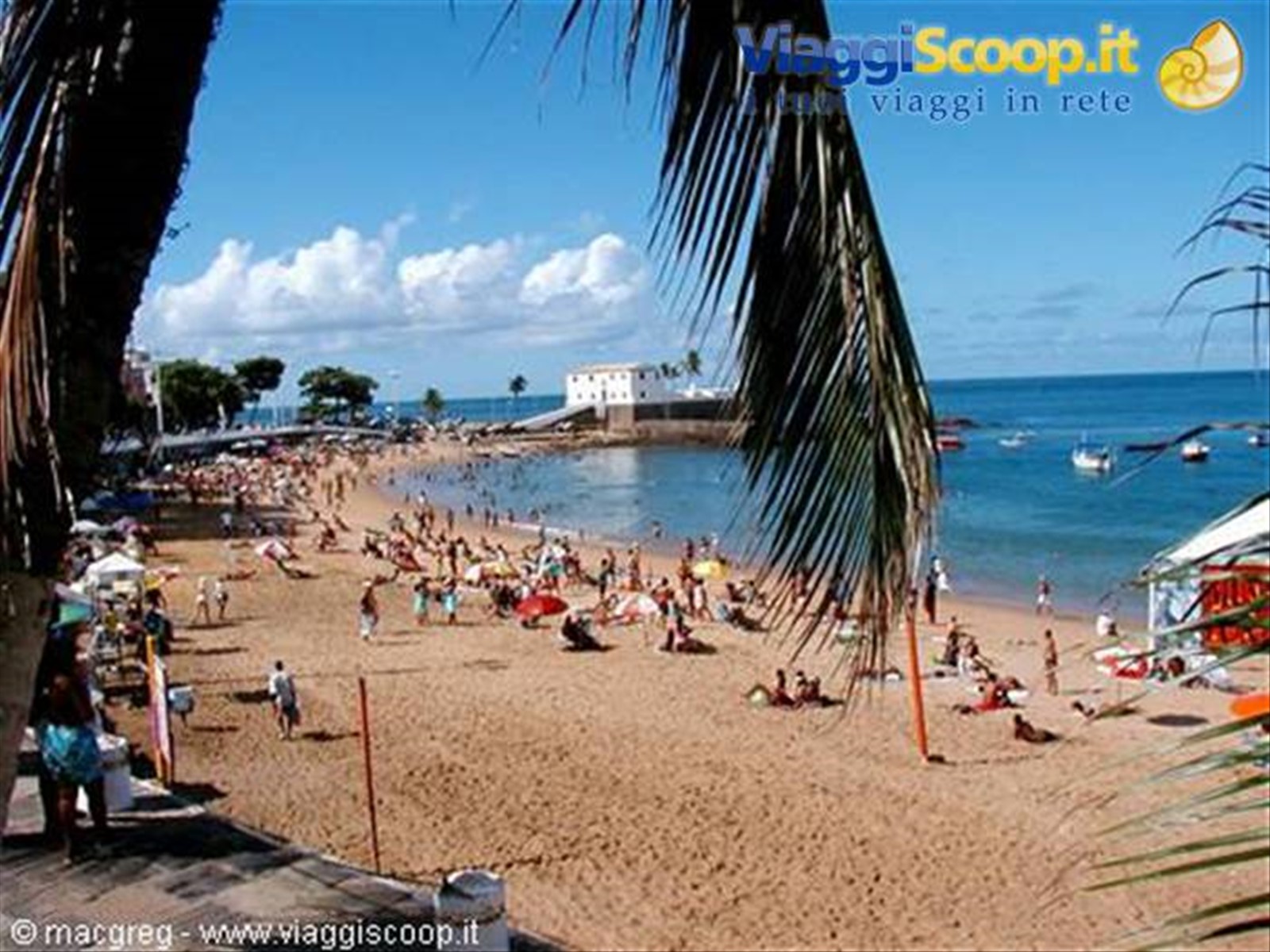 Praia Barra