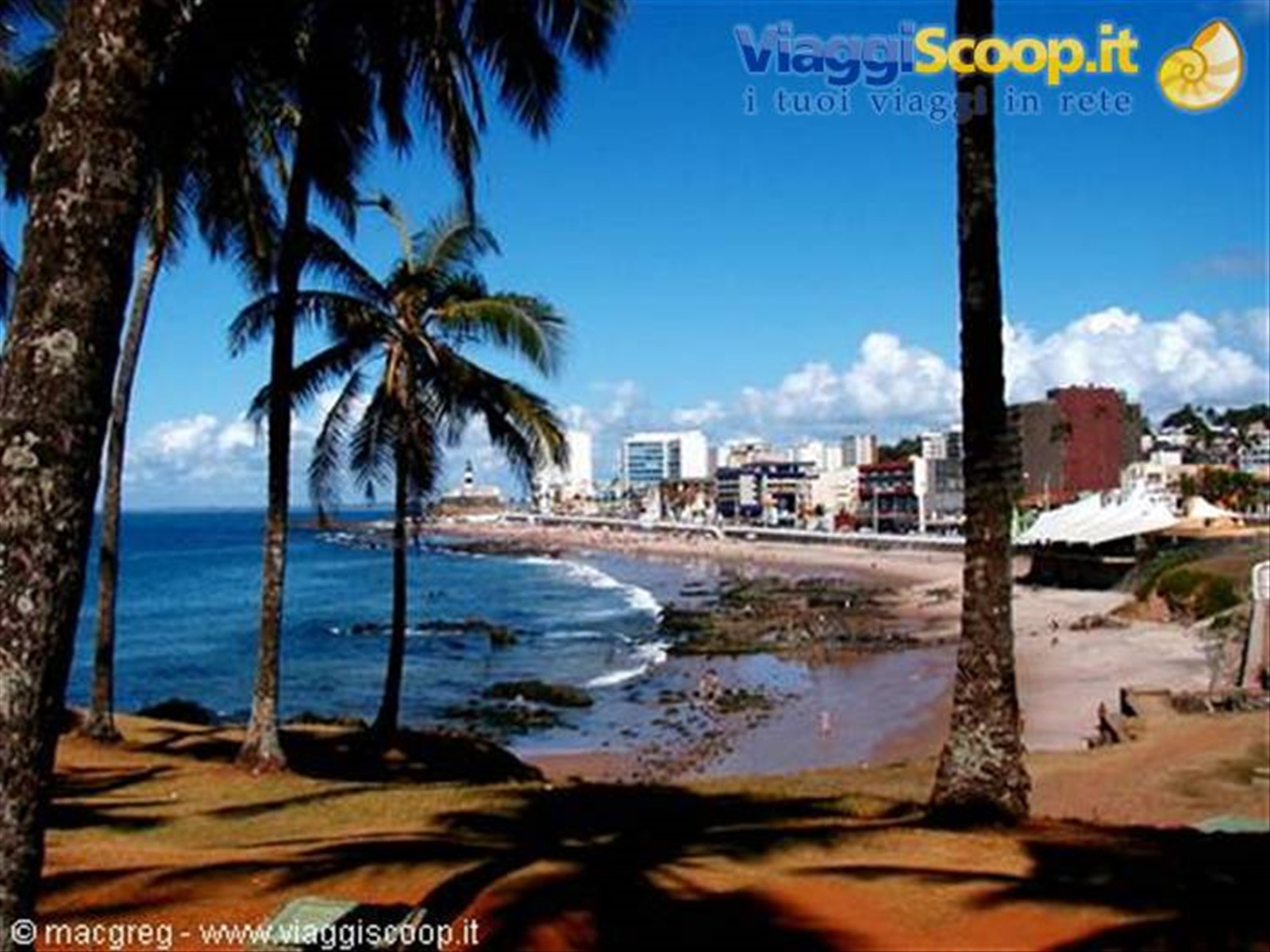 Praia Barra
