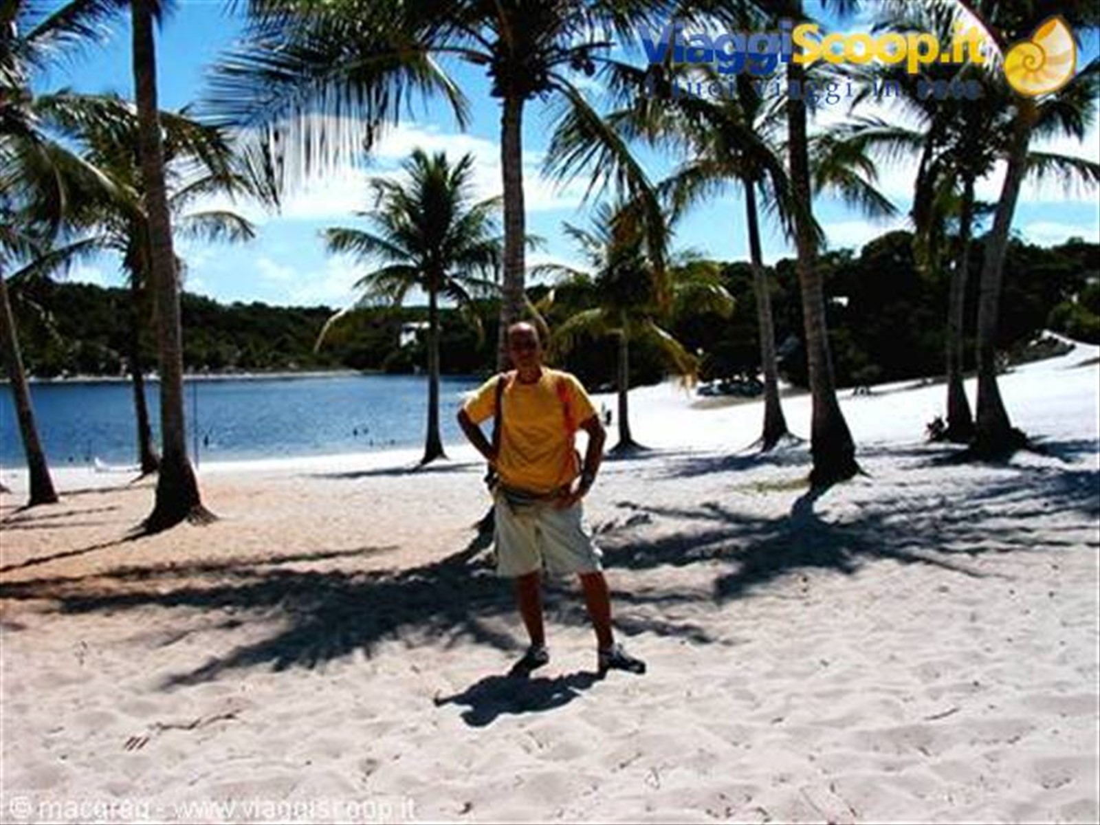 Lagoa de Abaeté