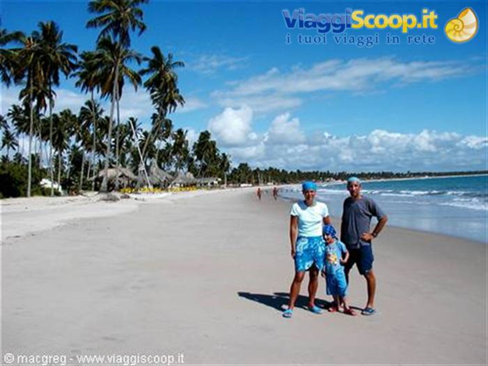 Praia Maracaipe
