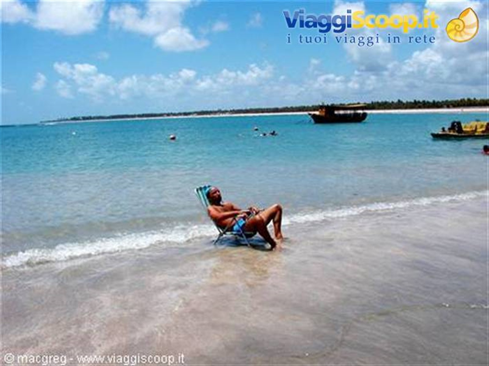 Spiaggia di Porto