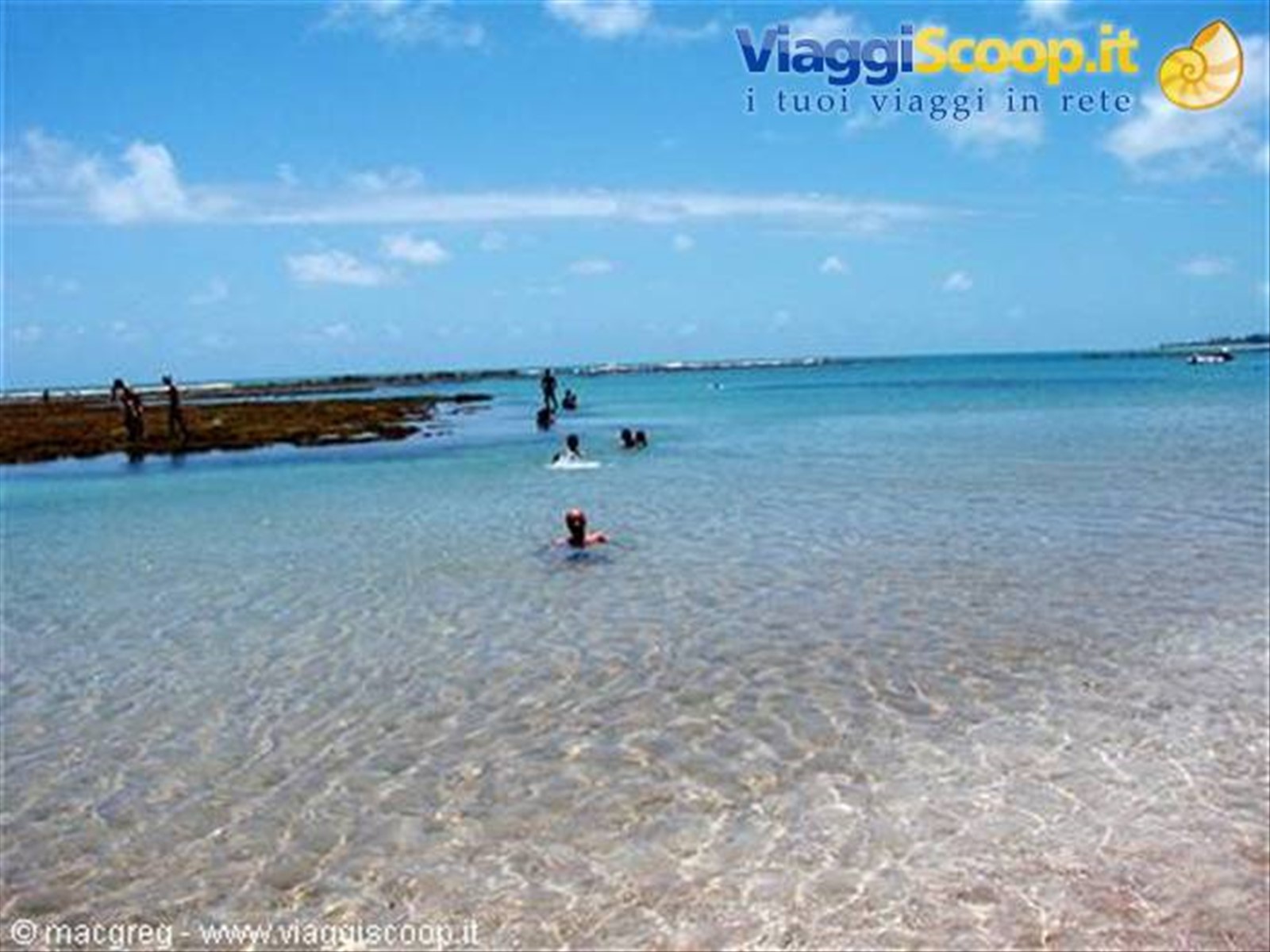 Spiaggia di Porto
