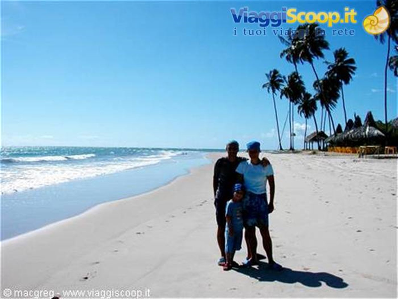 Praia Maracaipe