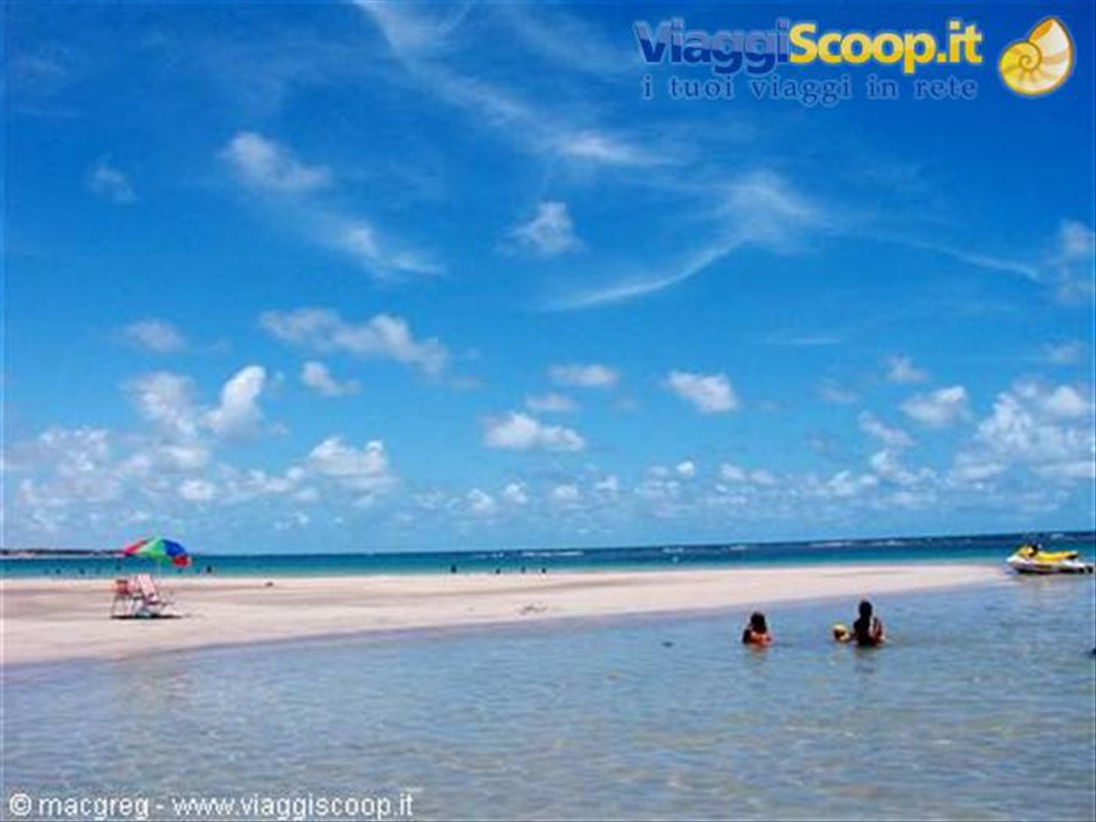Praia di Porto