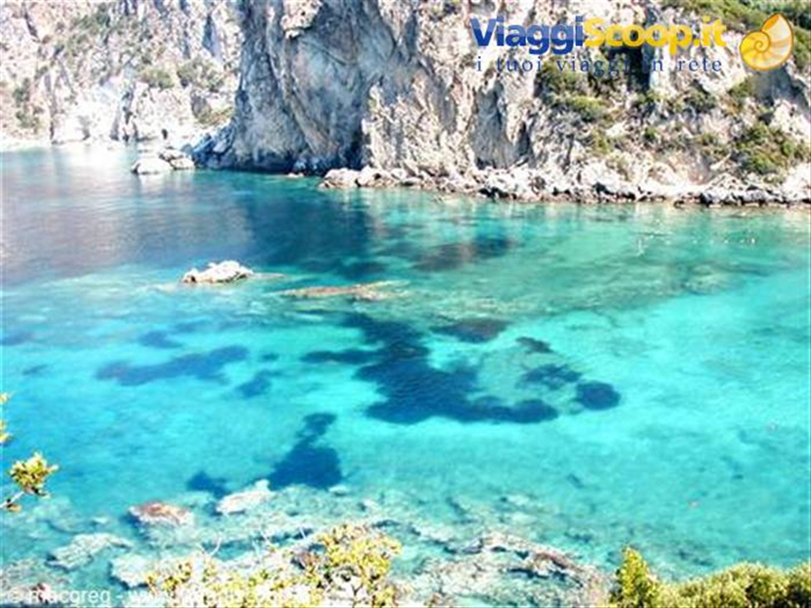 Paleokastritsa