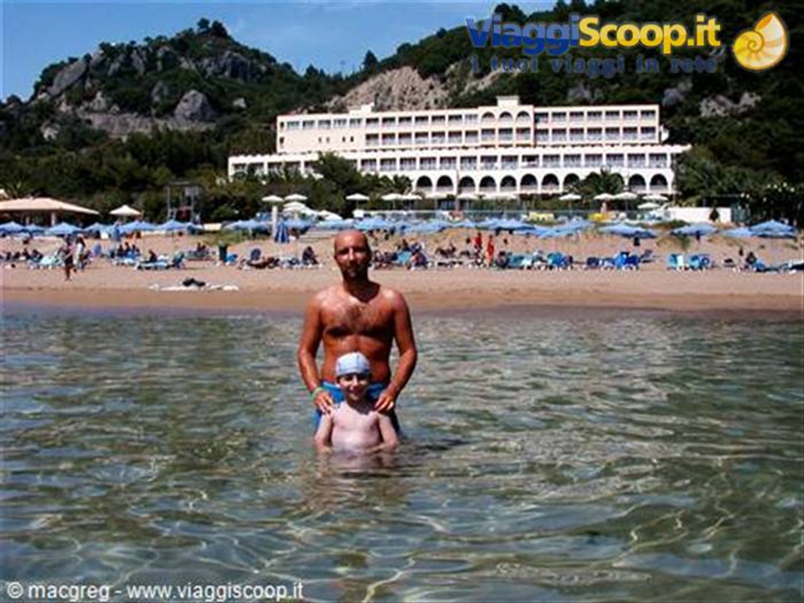 Hotel Glyfada