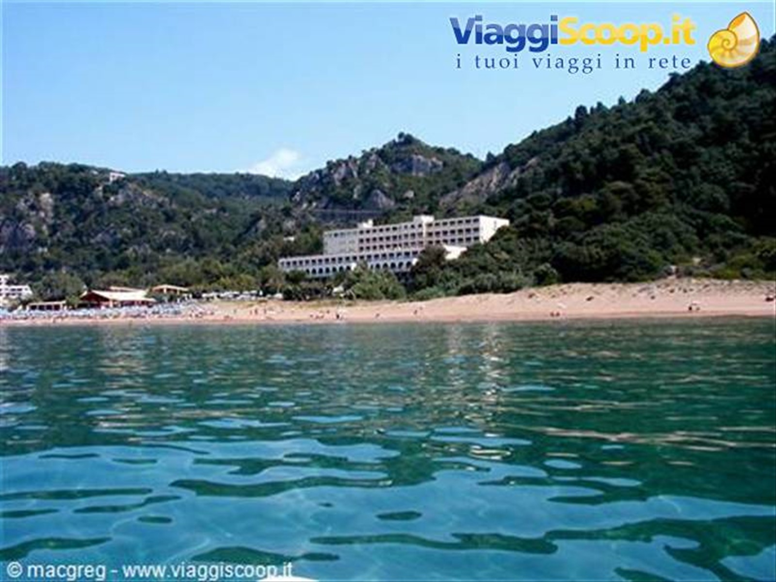 Hotel Glyfada