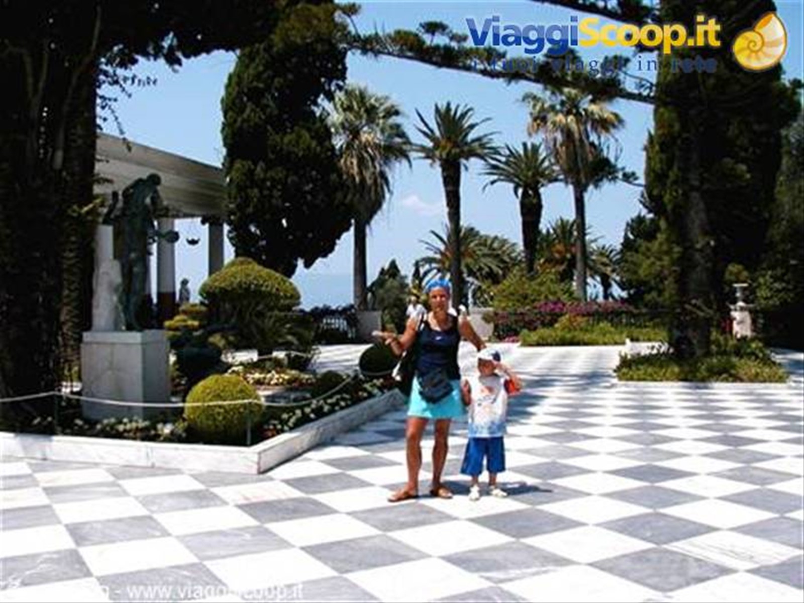 Achilleion