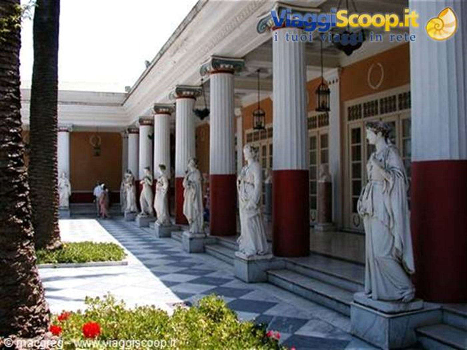 Achilleion