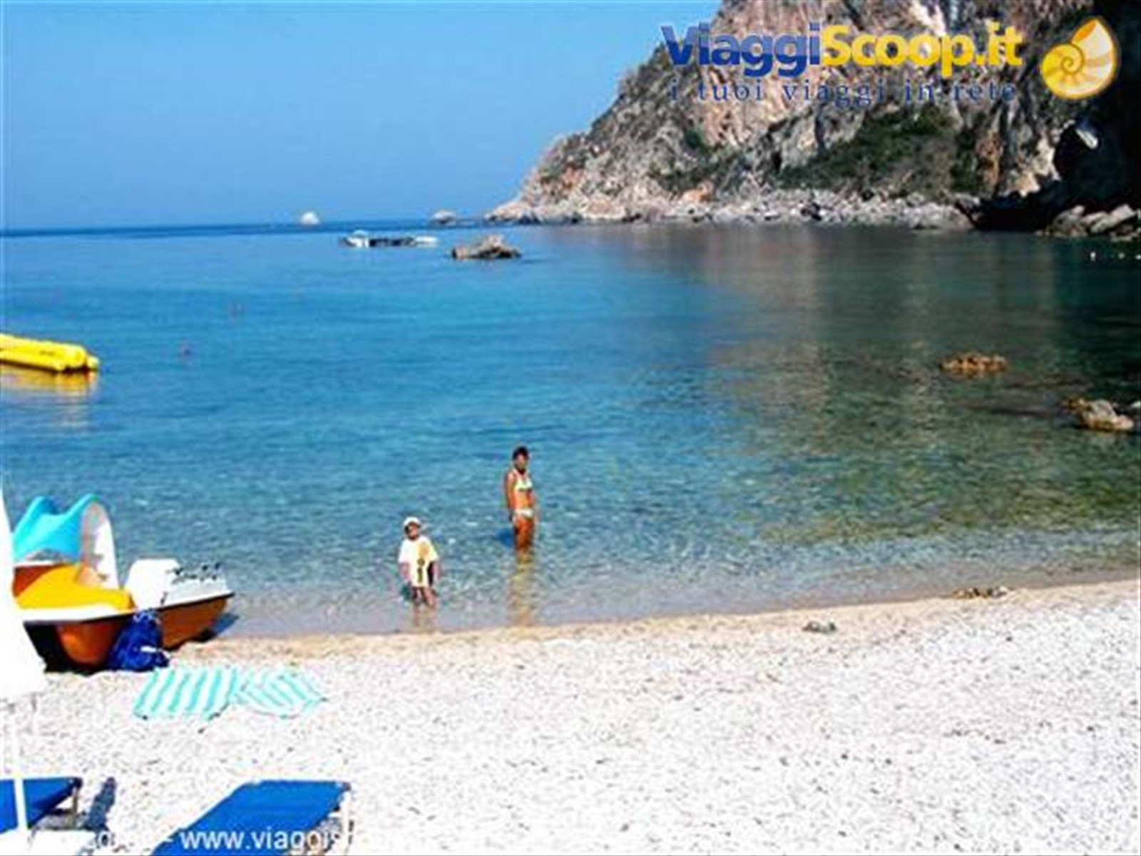 Paleokastritsa