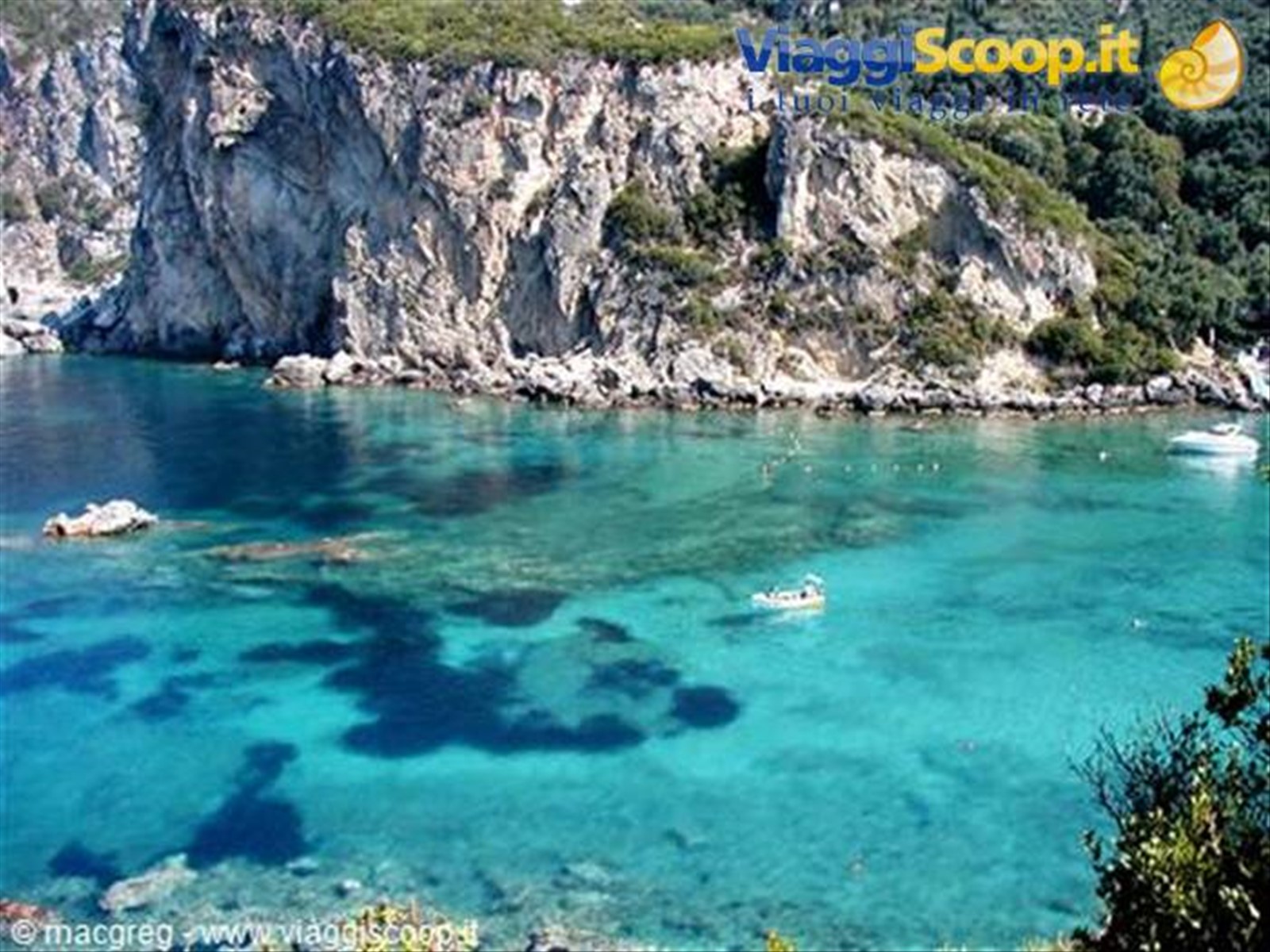 Paleokastritsa