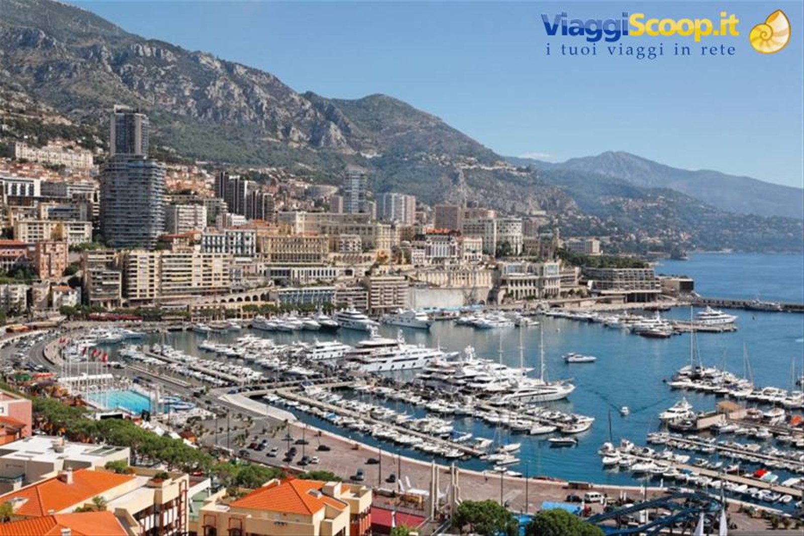 Principato di Monaco