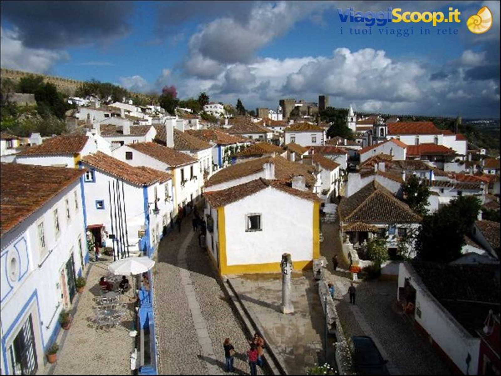 Obidos