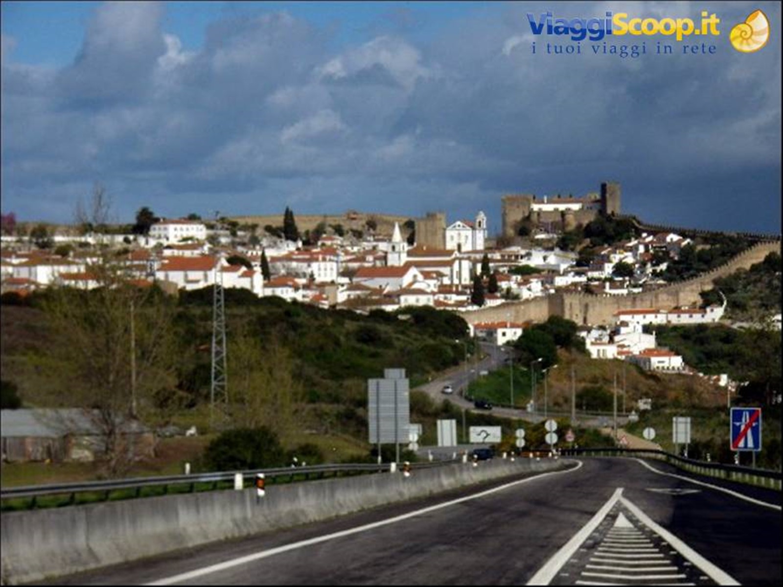 Obidos