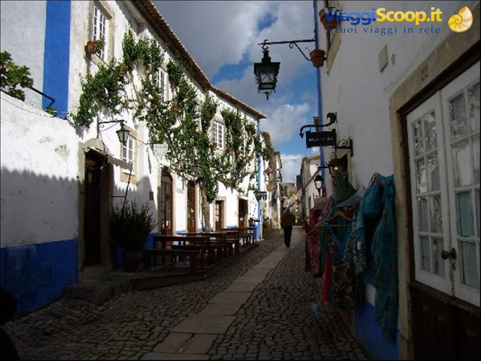 Obidos
