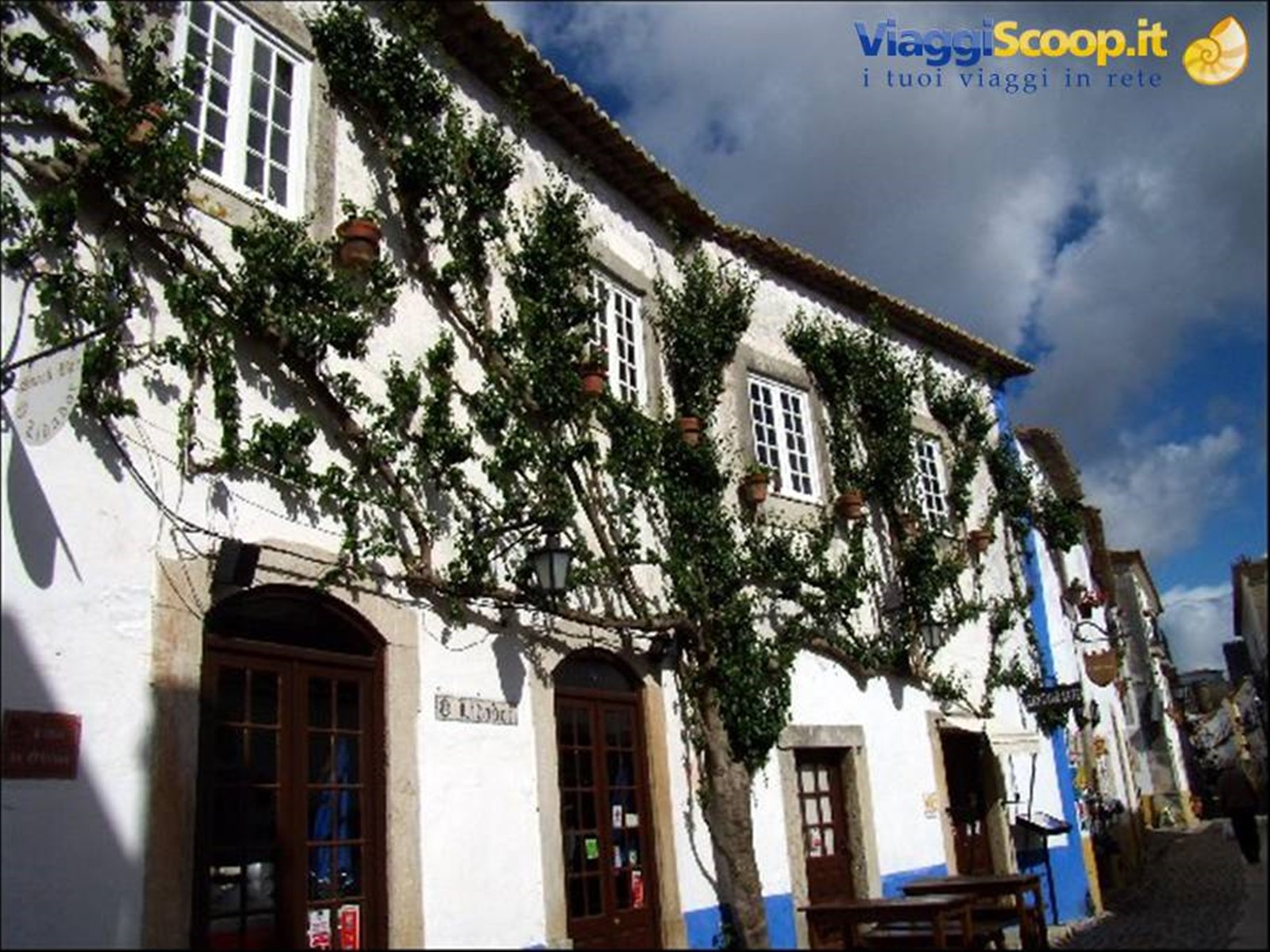 Obidos