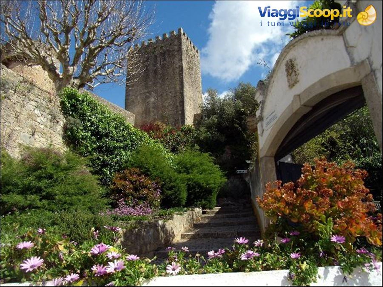 Obidos