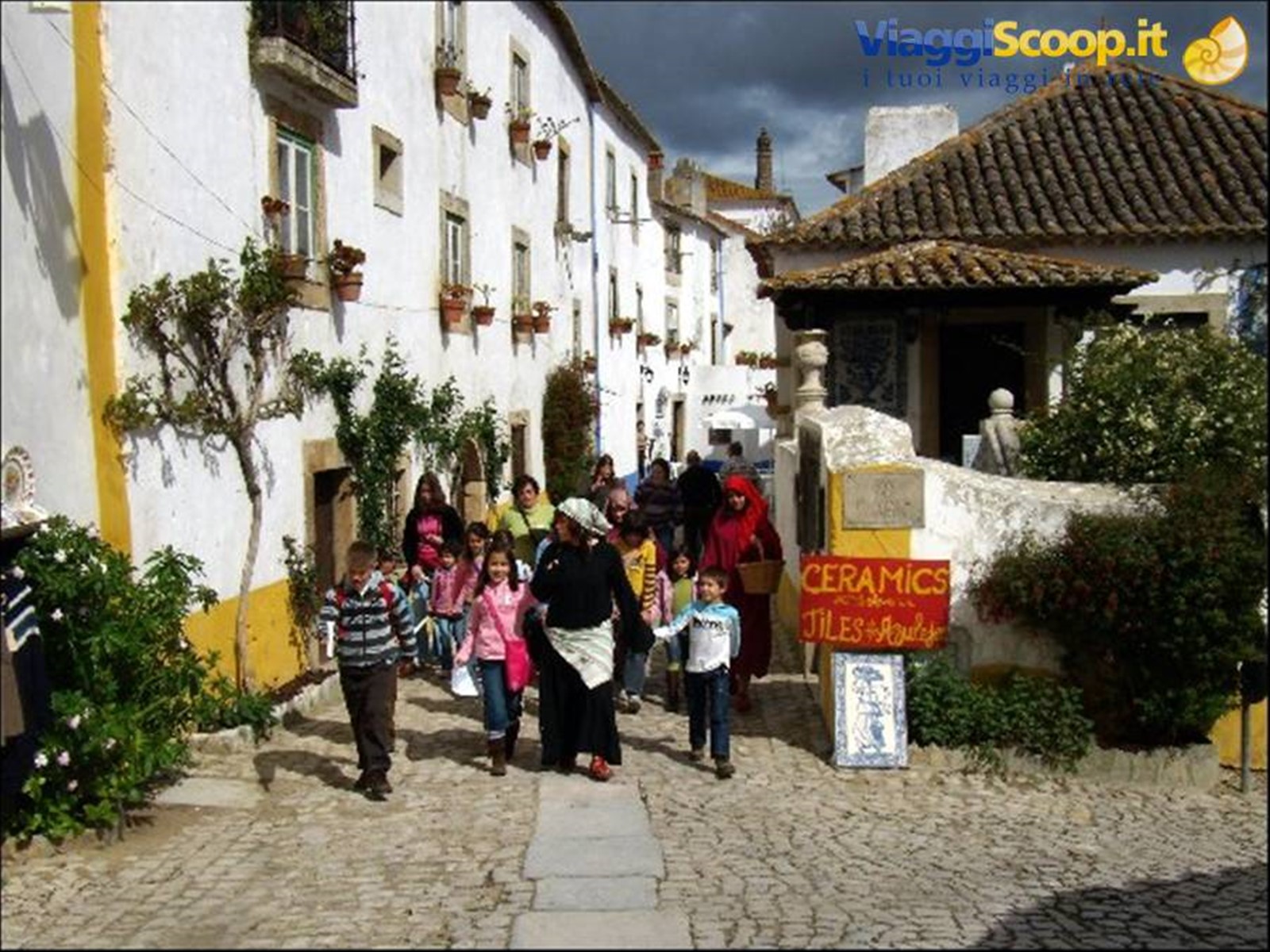 Obidos