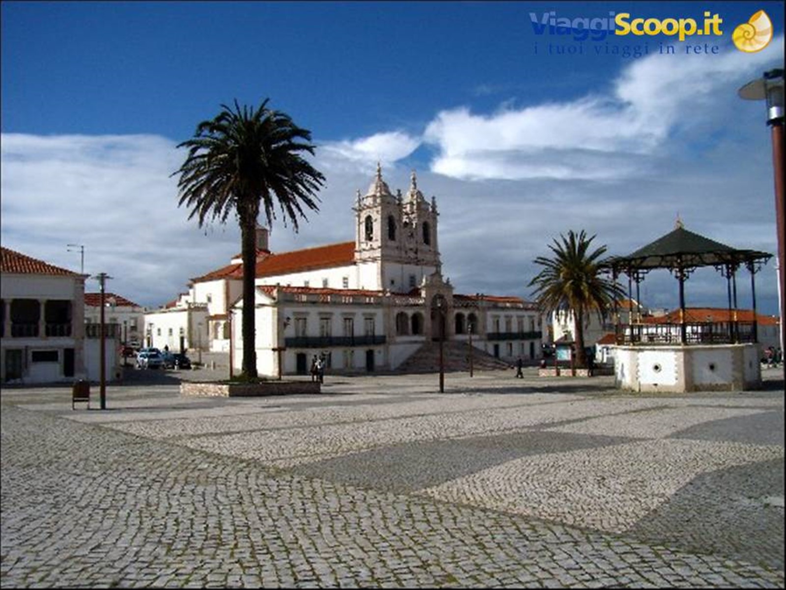 Nazare