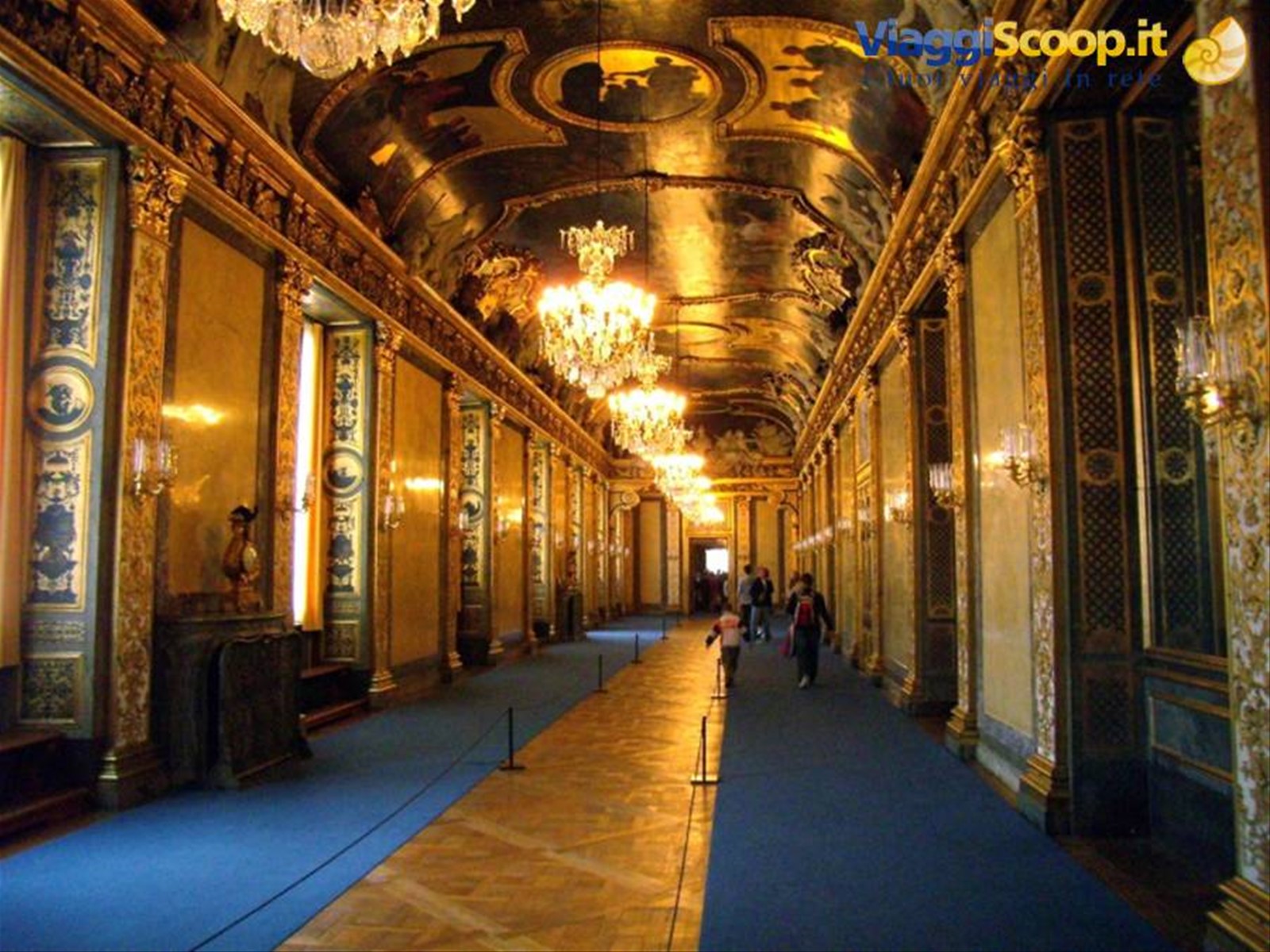 Palazzo Reale