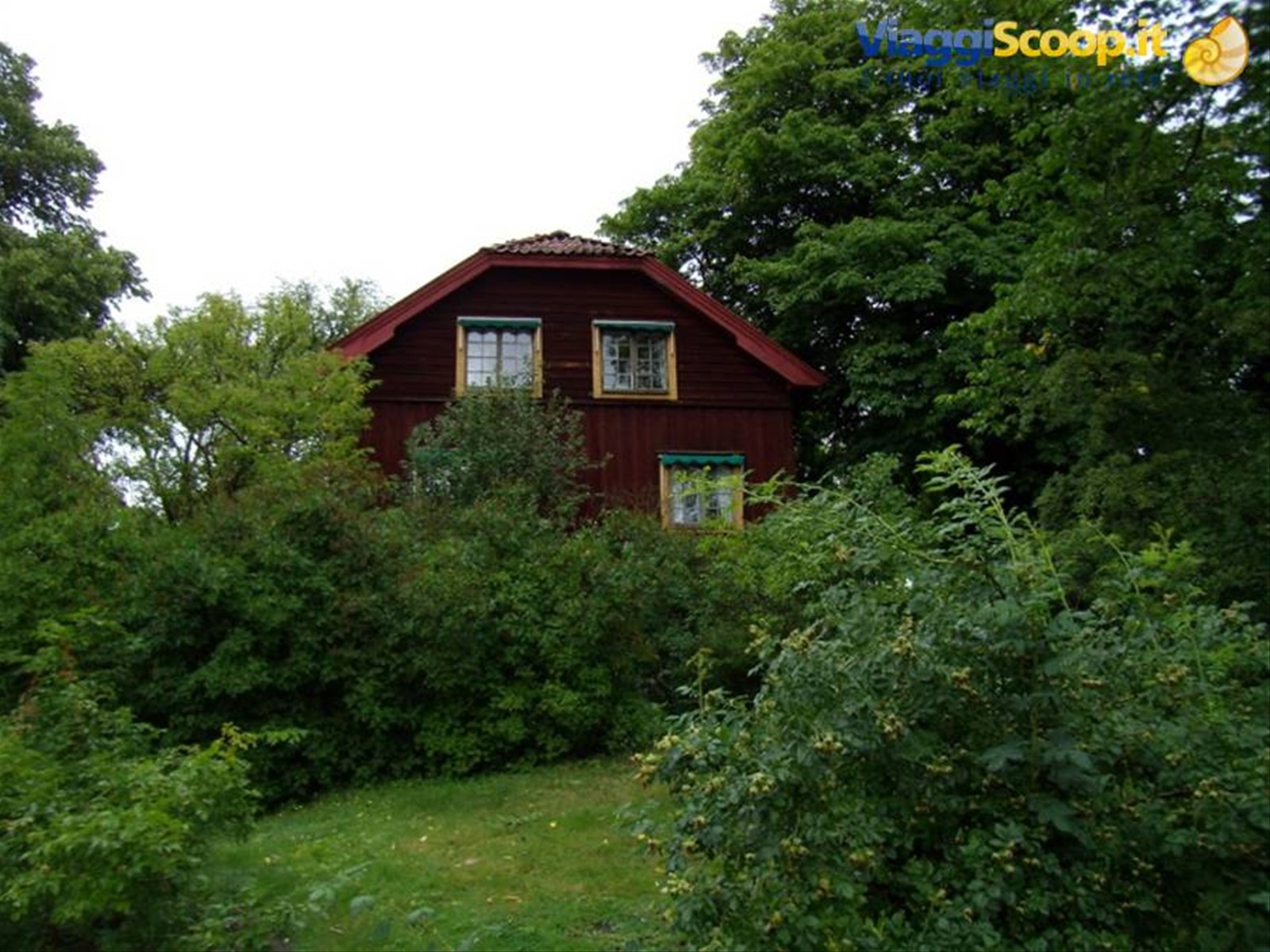 Skansen
