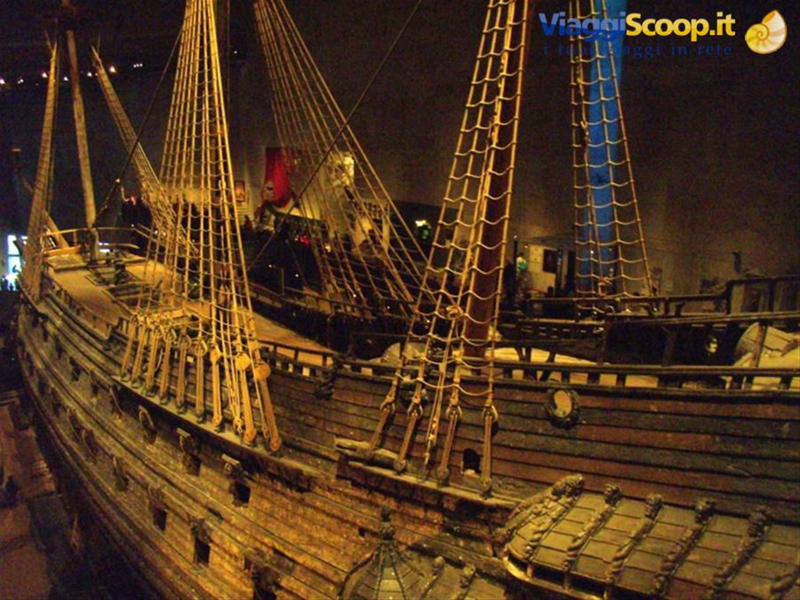 Museo Vasa