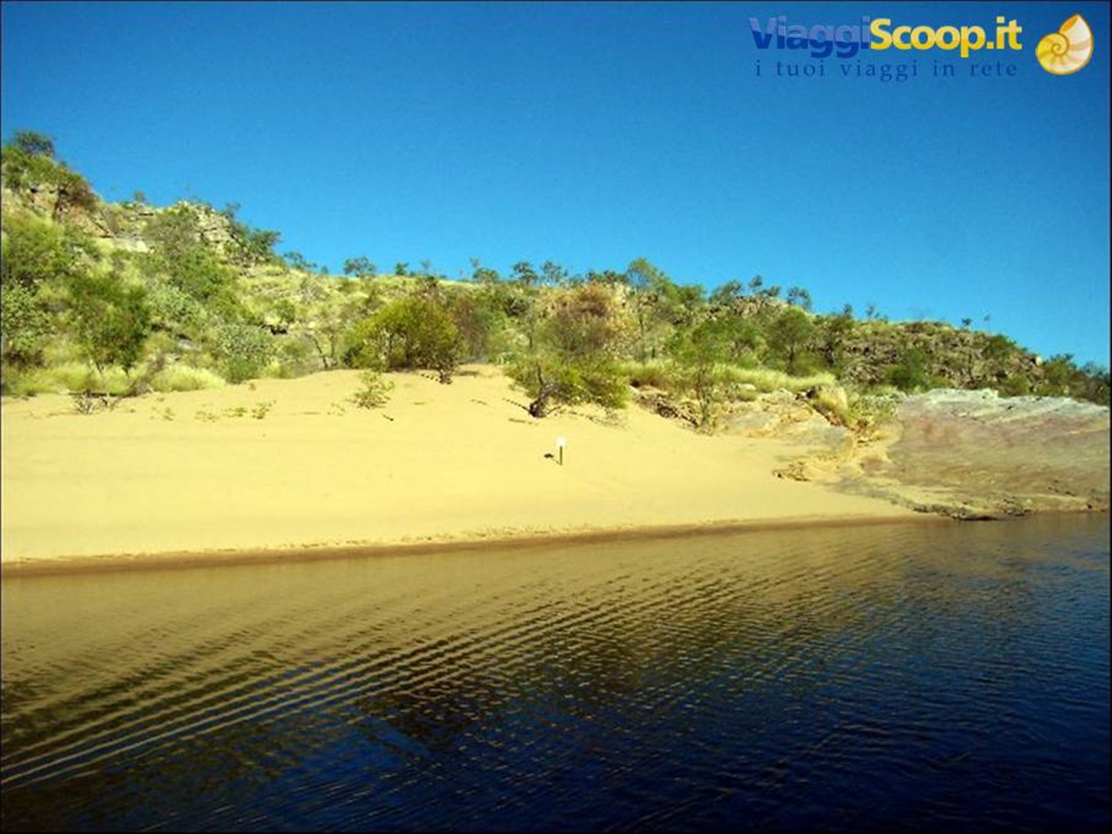 Nitmiluk National Park