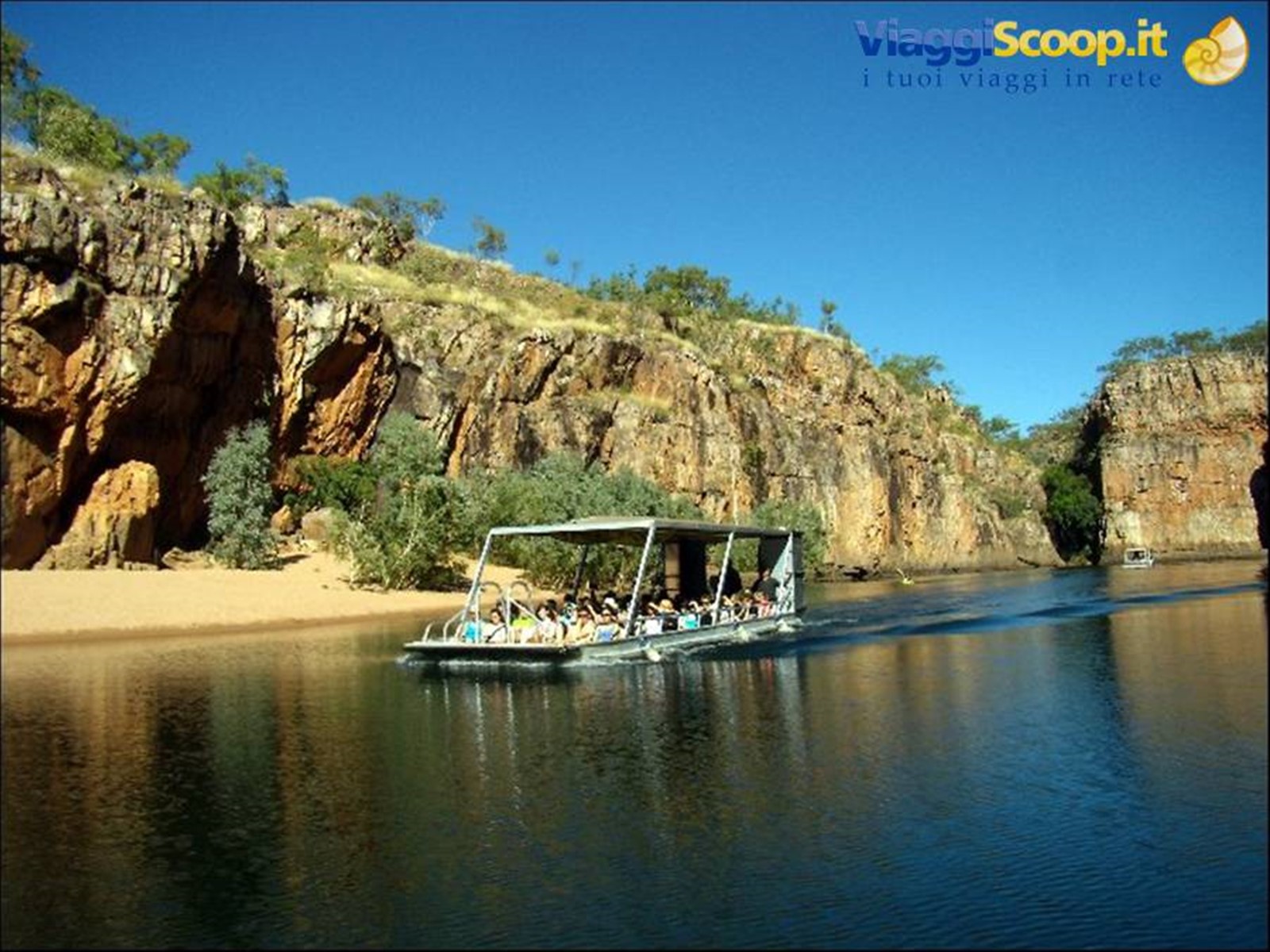 Nitmiluk National Park