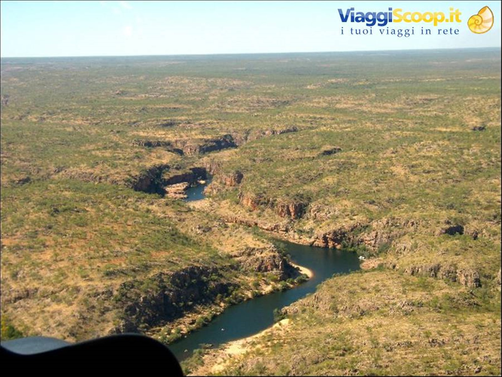 Nitmiluk National Park
