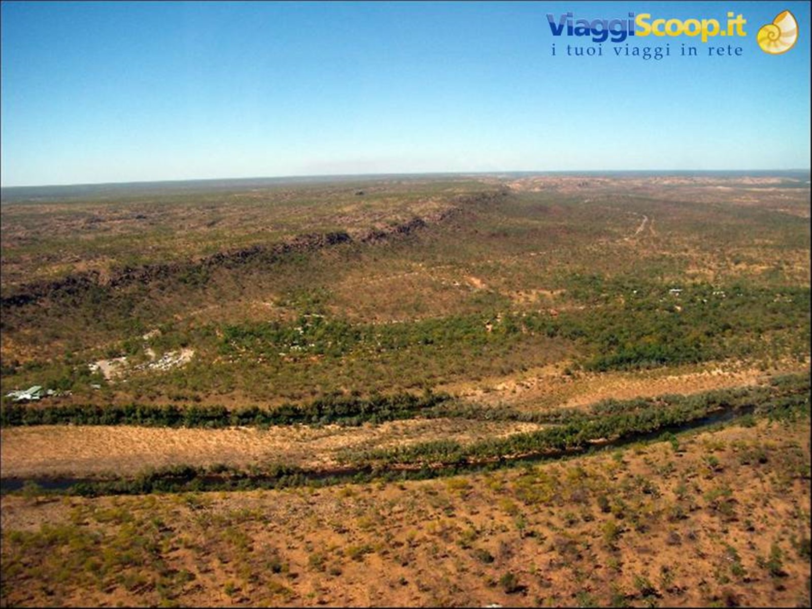 Nitmiluk National Park