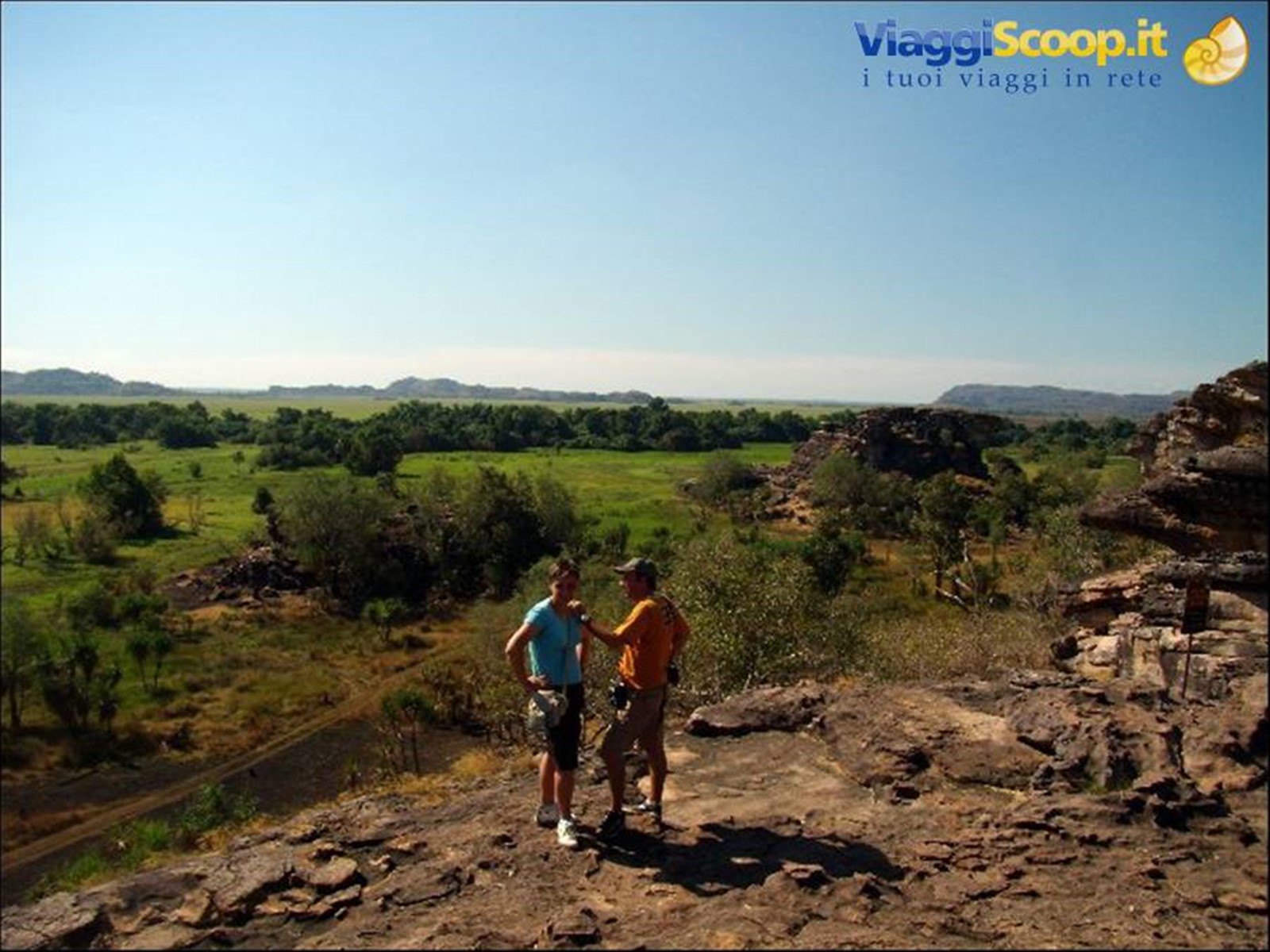 Kakadu NP
