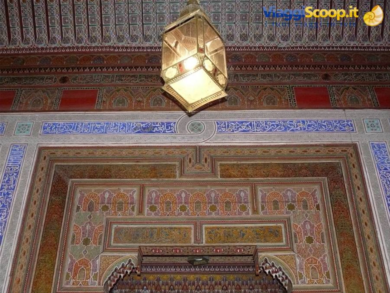 Palais el Badi