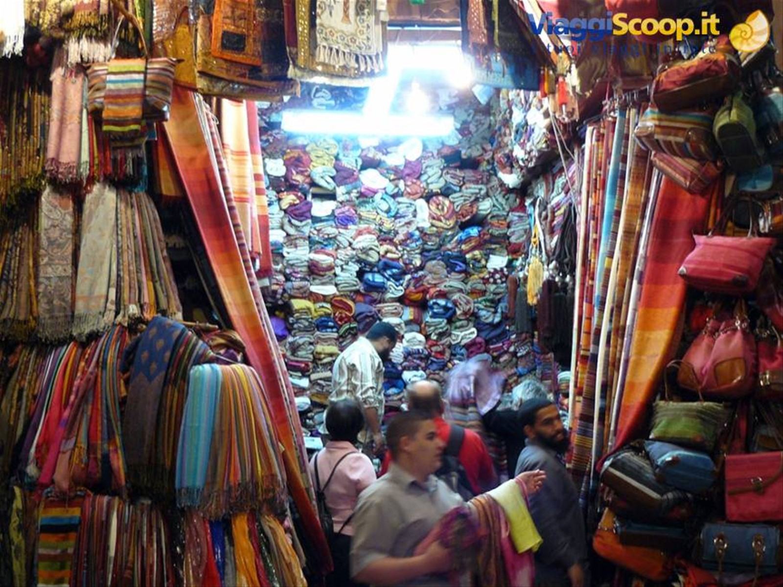 souk Marrakech