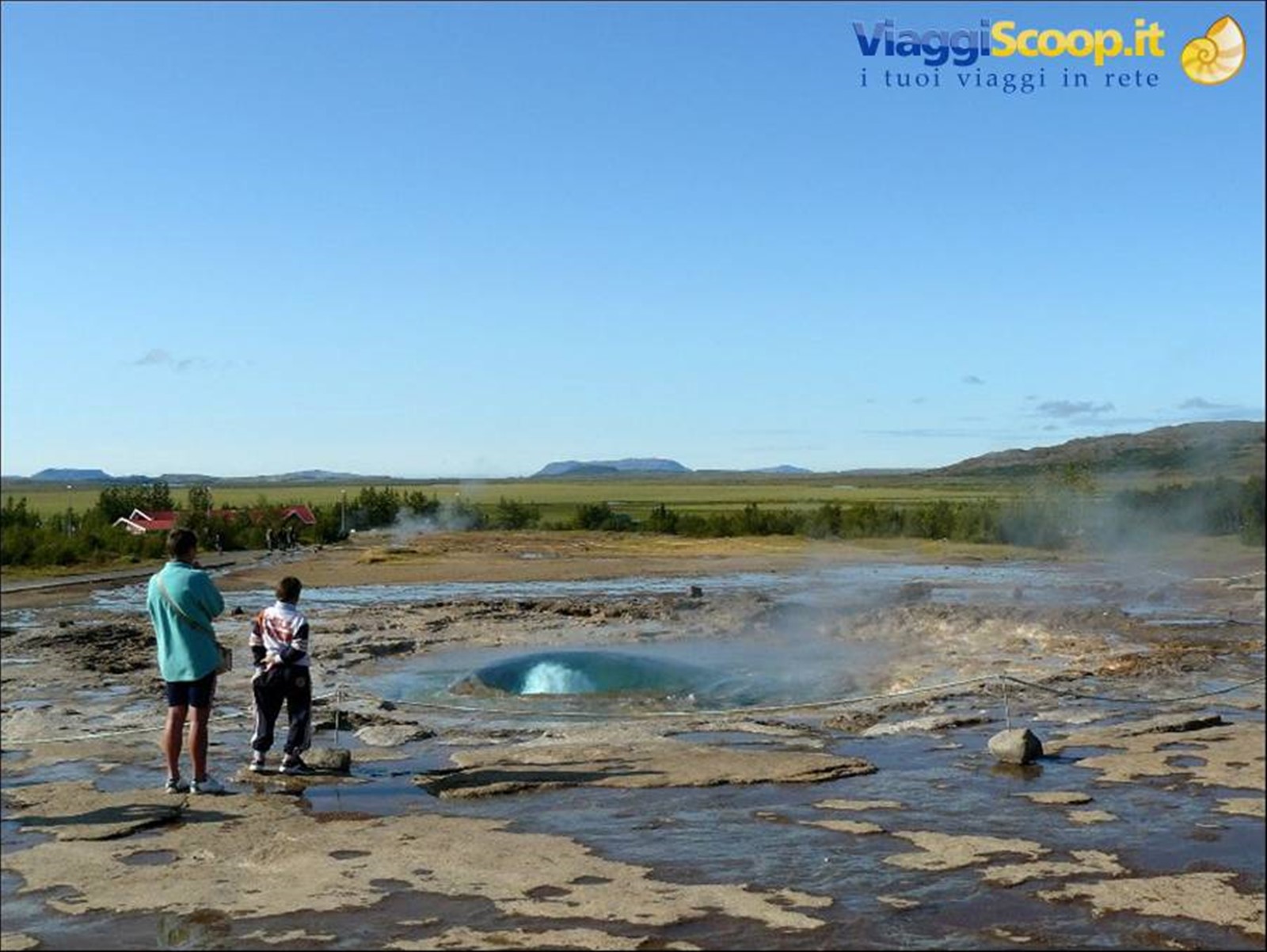 Geyser