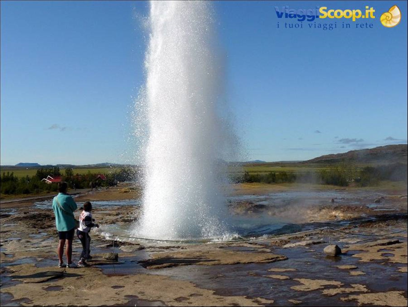 Geyser
